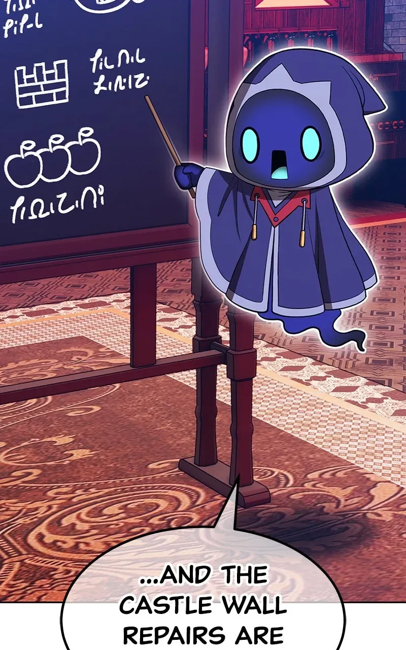 +99 ReinforcedWooden Stick Chapter 205 page 37 - 