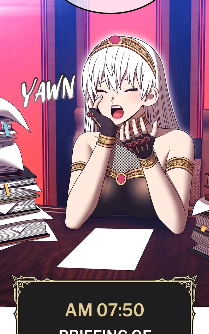 +99 ReinforcedWooden Stick Chapter 205 page 41 - 