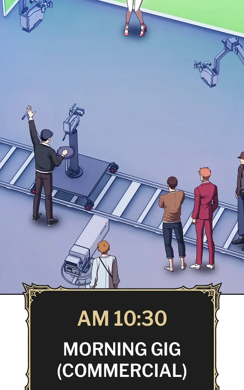 +99 ReinforcedWooden Stick Chapter 205 page 48 - 