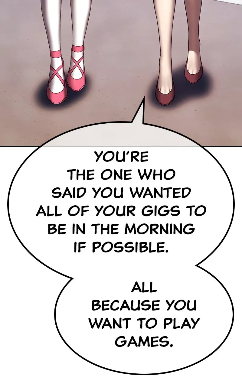 +99 ReinforcedWooden Stick Chapter 205 page 51 - 