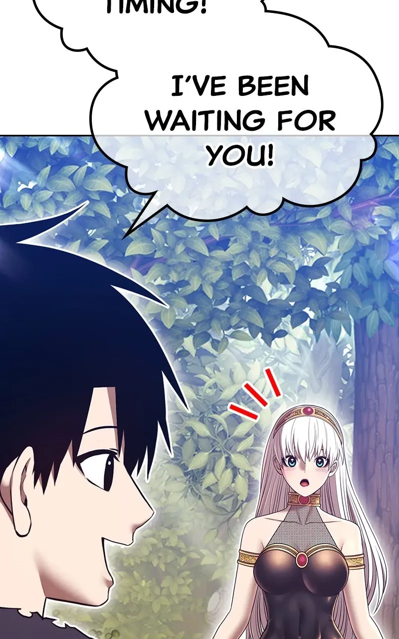 +99 ReinforcedWooden Stick Chapter 205 page 64 - 