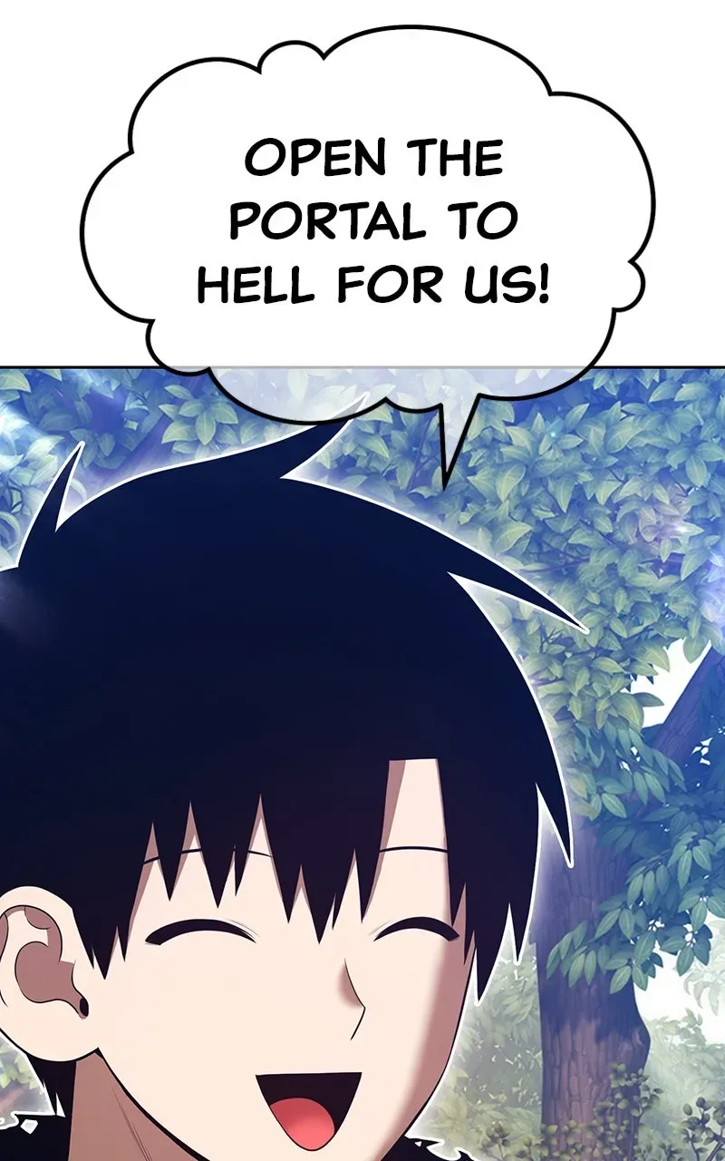 +99 ReinforcedWooden Stick Chapter 205 page 69 - 