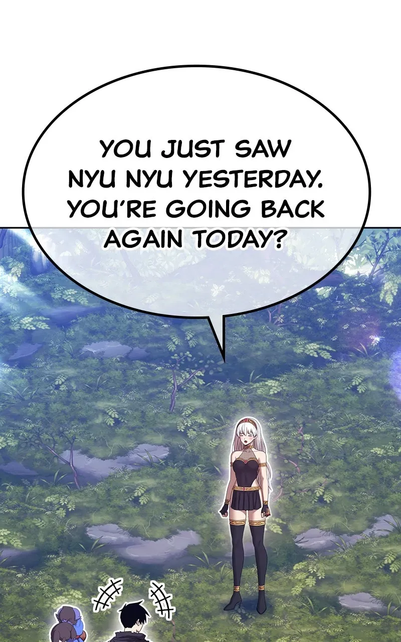 +99 ReinforcedWooden Stick Chapter 205 page 74 - 