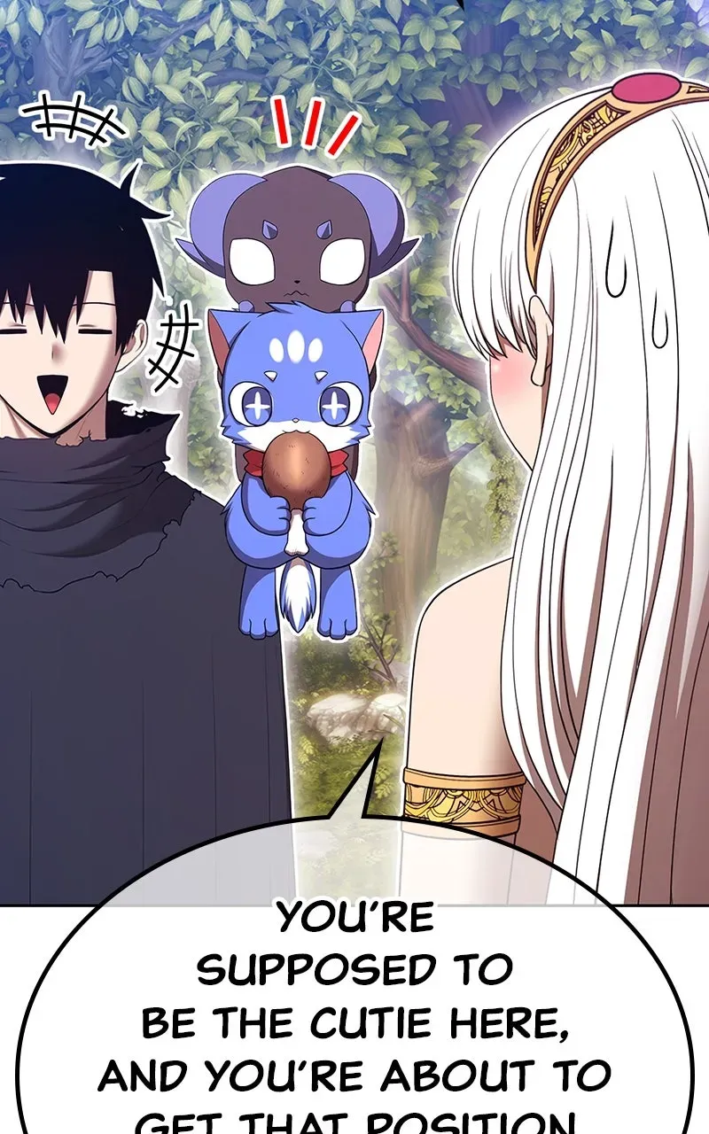 +99 ReinforcedWooden Stick Chapter 205 page 77 - 