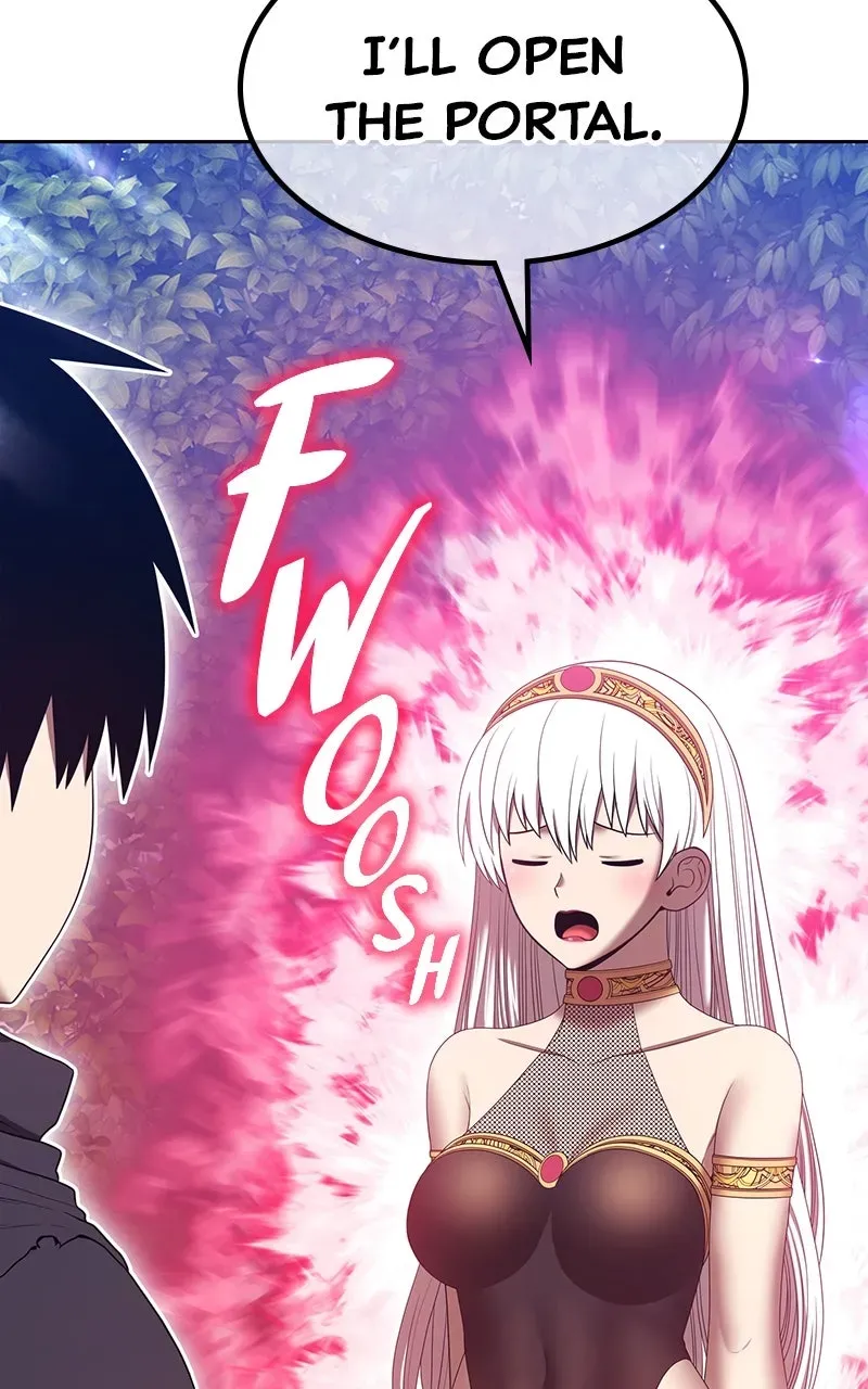 +99 ReinforcedWooden Stick Chapter 205 page 83 - 