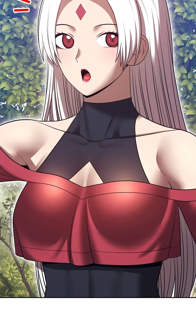 +99 ReinforcedWooden Stick Chapter 205 page 95 - 