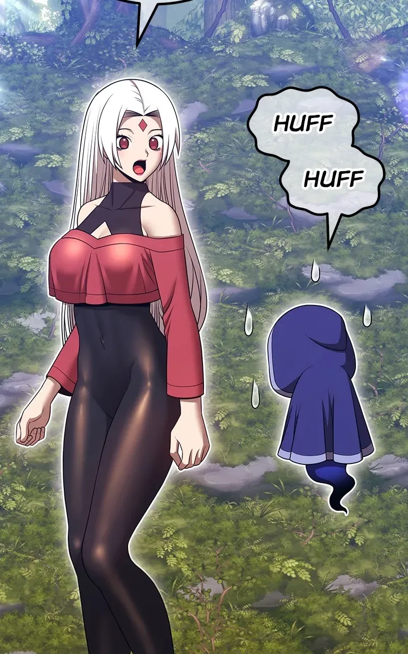 +99 ReinforcedWooden Stick Chapter 205 page 99 - 