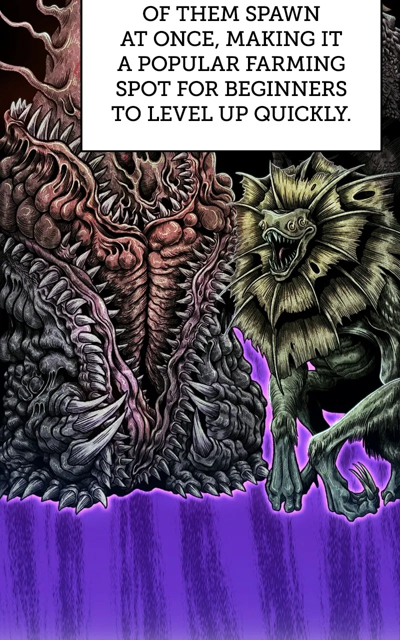 +99 ReinforcedWooden Stick Chapter 21 page 107 - 