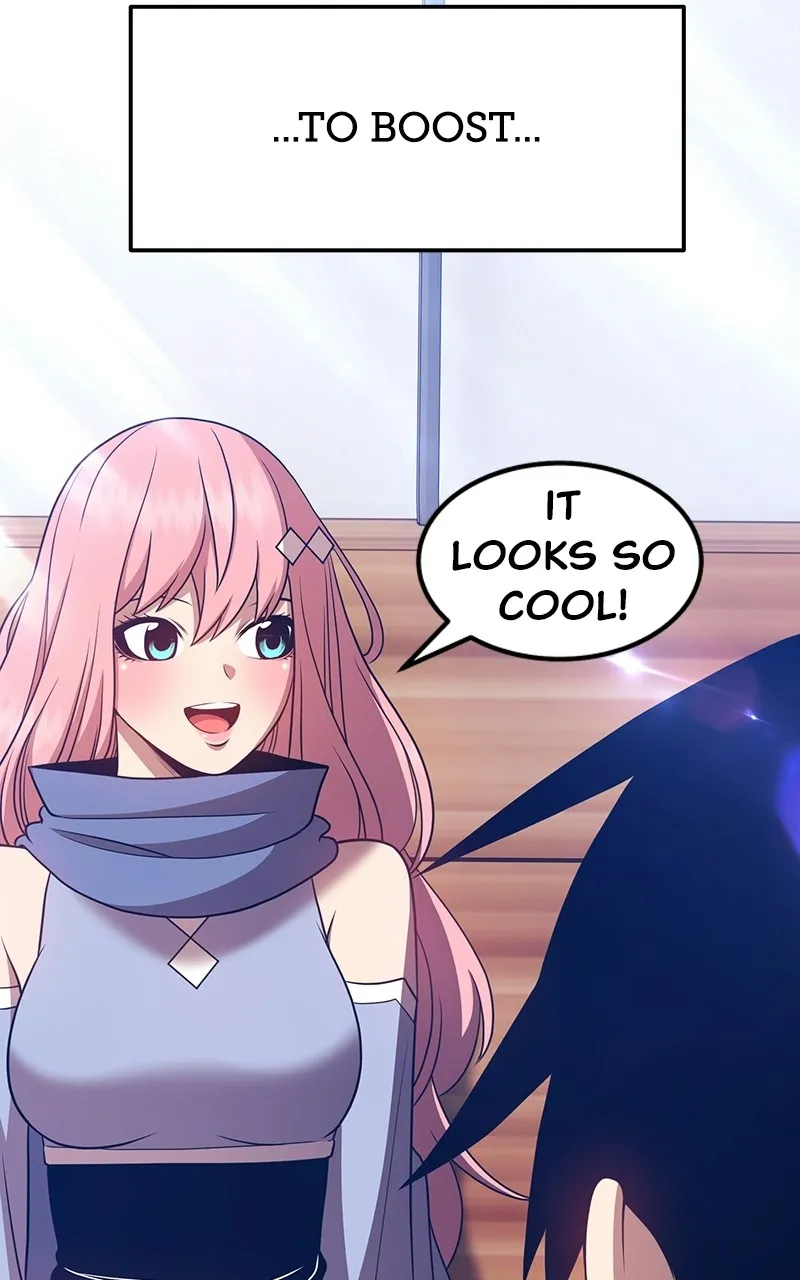 +99 ReinforcedWooden Stick Chapter 21 page 112 - 