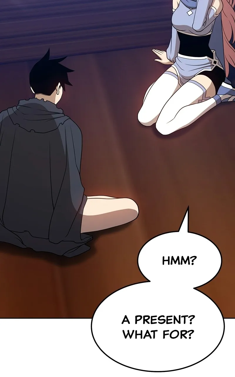+99 ReinforcedWooden Stick Chapter 21 page 124 - 
