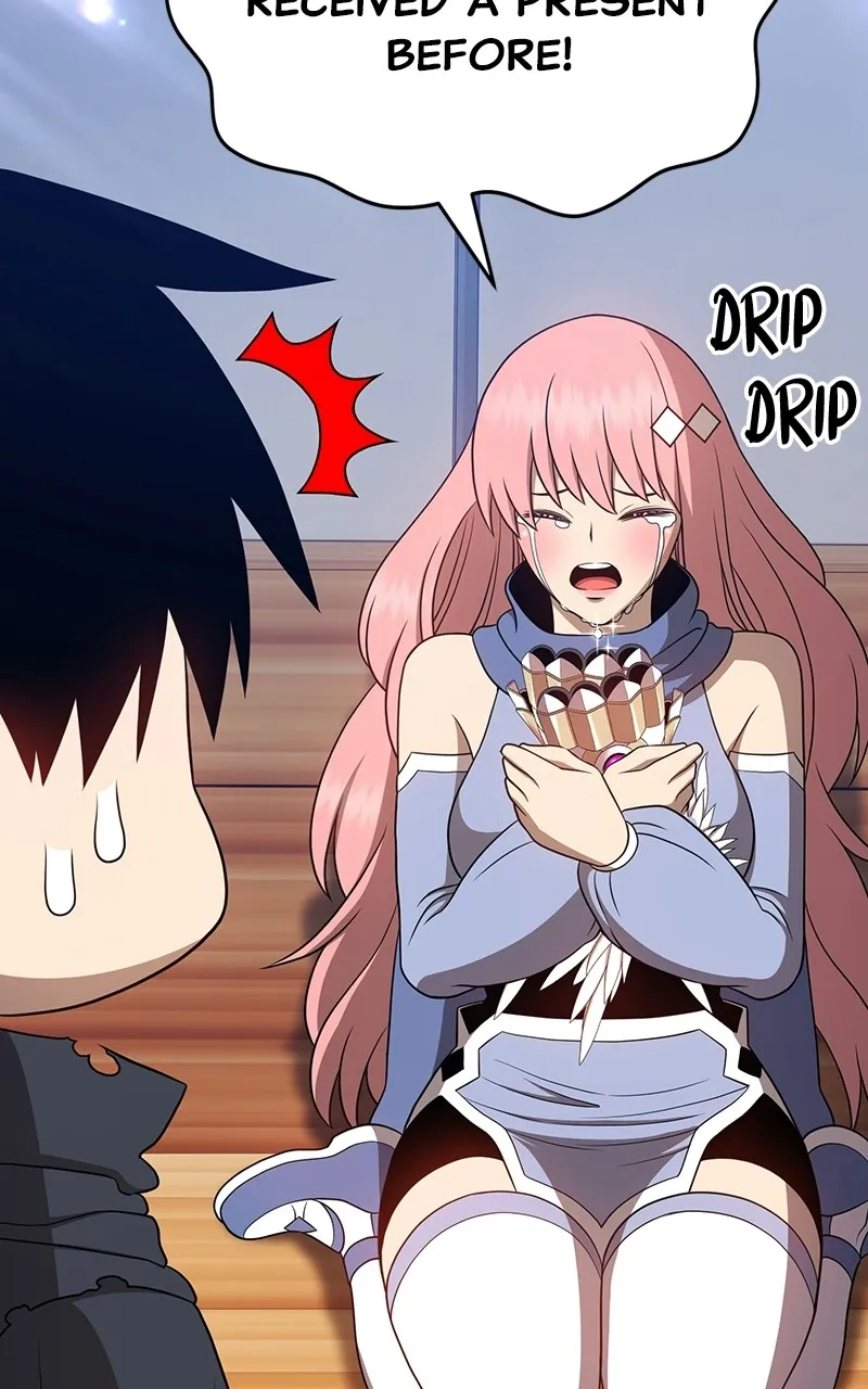 +99 ReinforcedWooden Stick Chapter 21 page 135 - 