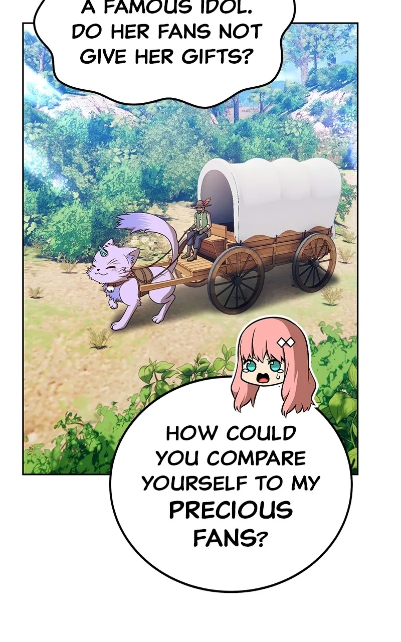+99 ReinforcedWooden Stick Chapter 21 page 137 - 