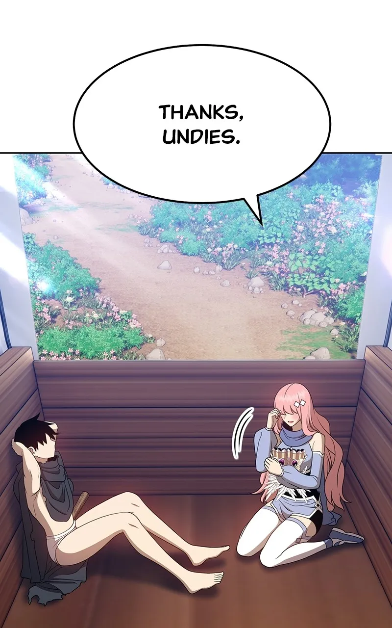 +99 ReinforcedWooden Stick Chapter 21 page 144 - 