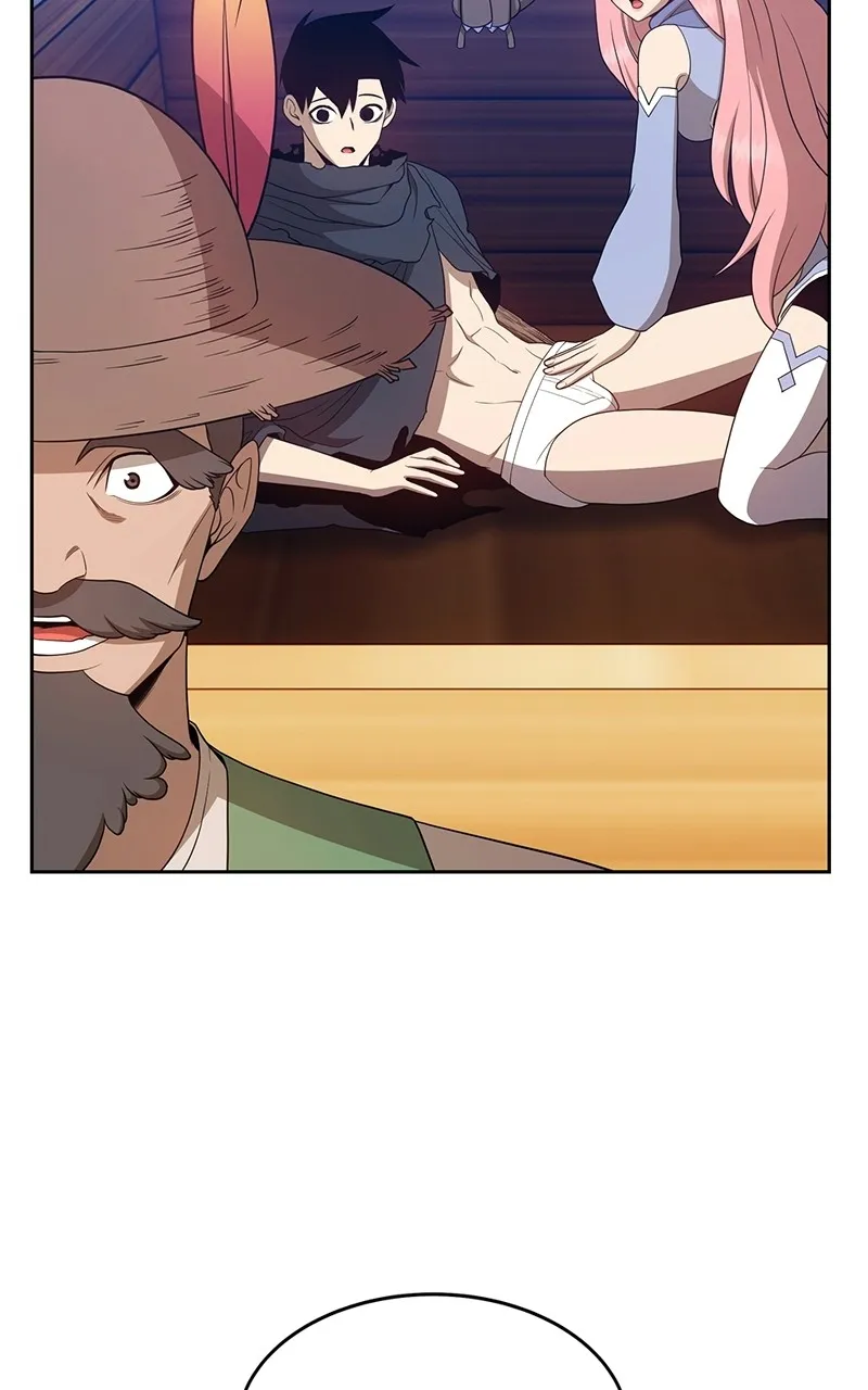 +99 ReinforcedWooden Stick Chapter 21 page 180 - 