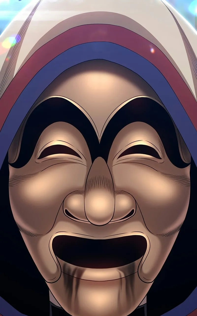 +99 ReinforcedWooden Stick Chapter 21 page 193 - 