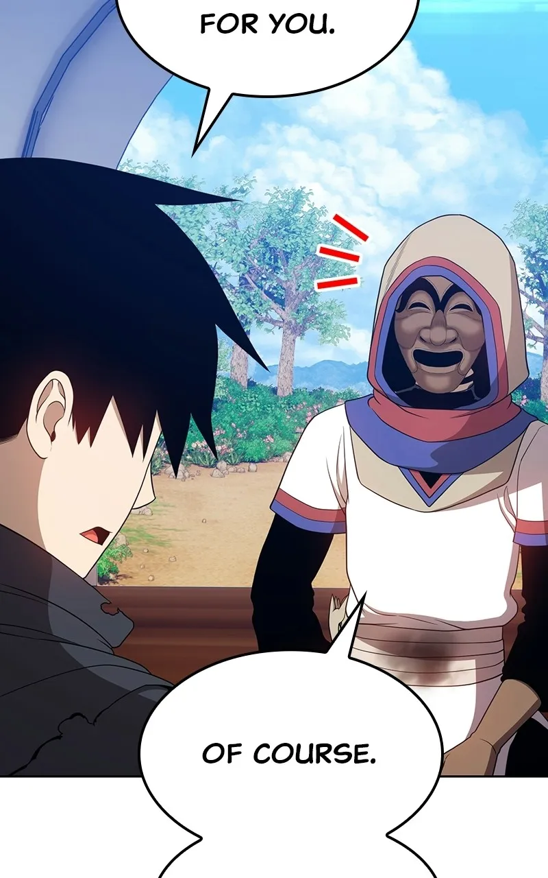 +99 ReinforcedWooden Stick Chapter 21 page 198 - 