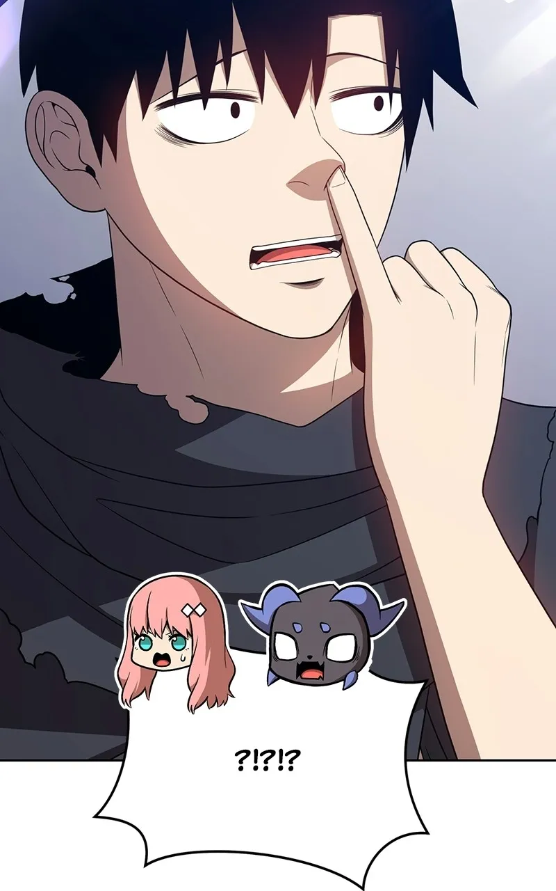 +99 ReinforcedWooden Stick Chapter 21 page 200 - 