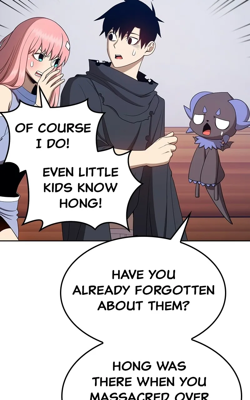 +99 ReinforcedWooden Stick Chapter 21 page 202 - 
