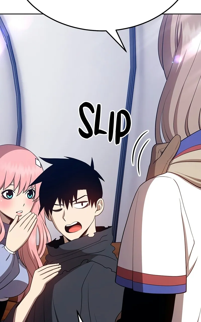+99 ReinforcedWooden Stick Chapter 21 page 207 - 