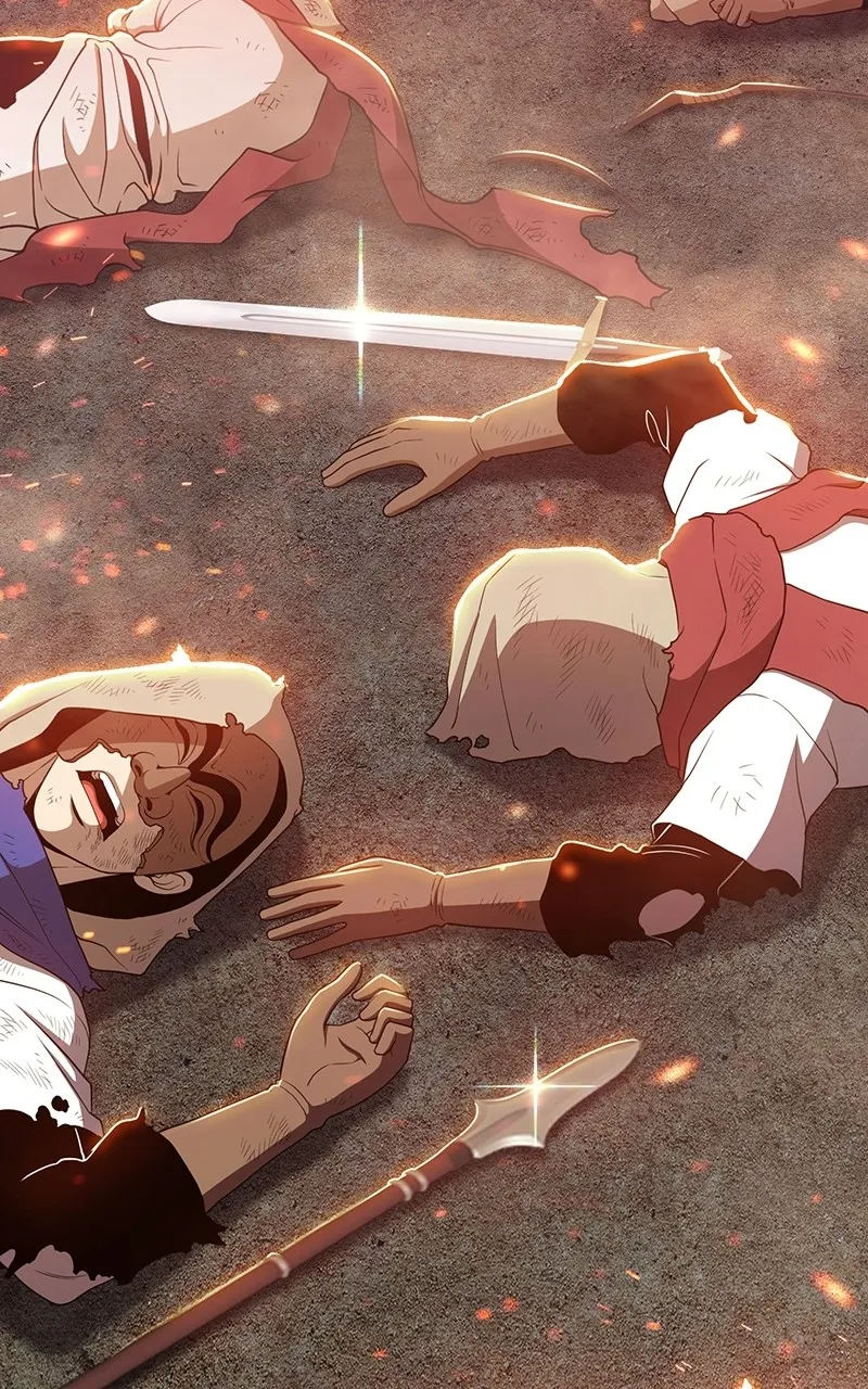 +99 ReinforcedWooden Stick Chapter 21 page 23 - 