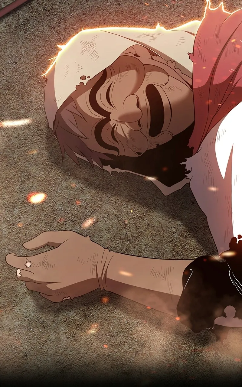 +99 ReinforcedWooden Stick Chapter 21 page 24 - 