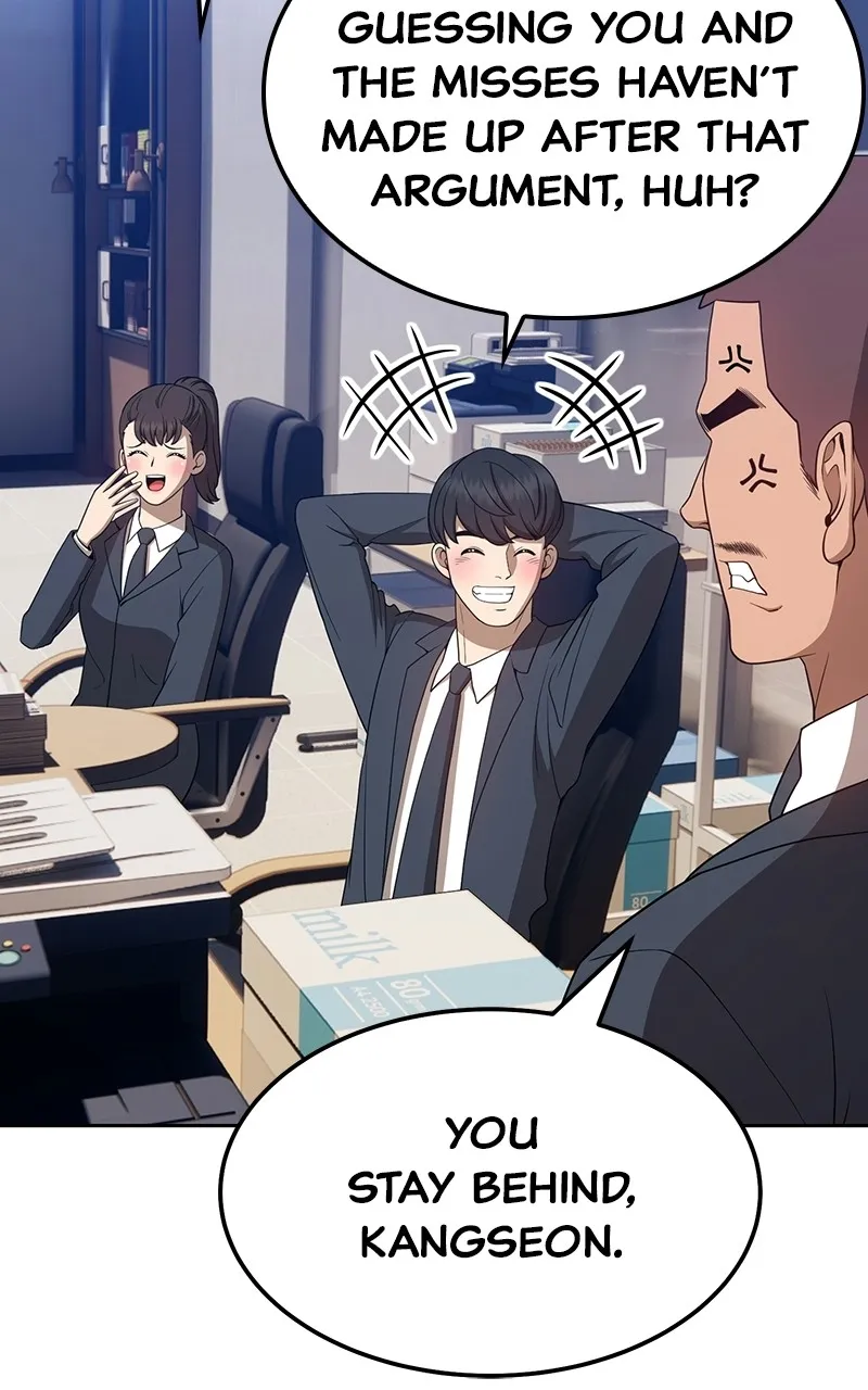 +99 ReinforcedWooden Stick Chapter 21 page 236 - 