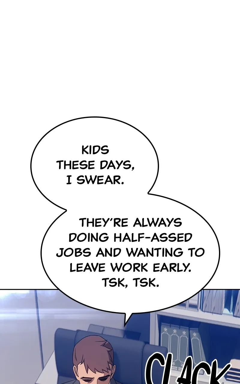 +99 ReinforcedWooden Stick Chapter 21 page 244 - 