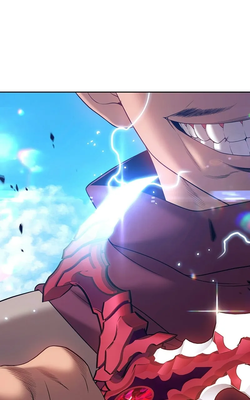 +99 ReinforcedWooden Stick Chapter 21 page 268 - 