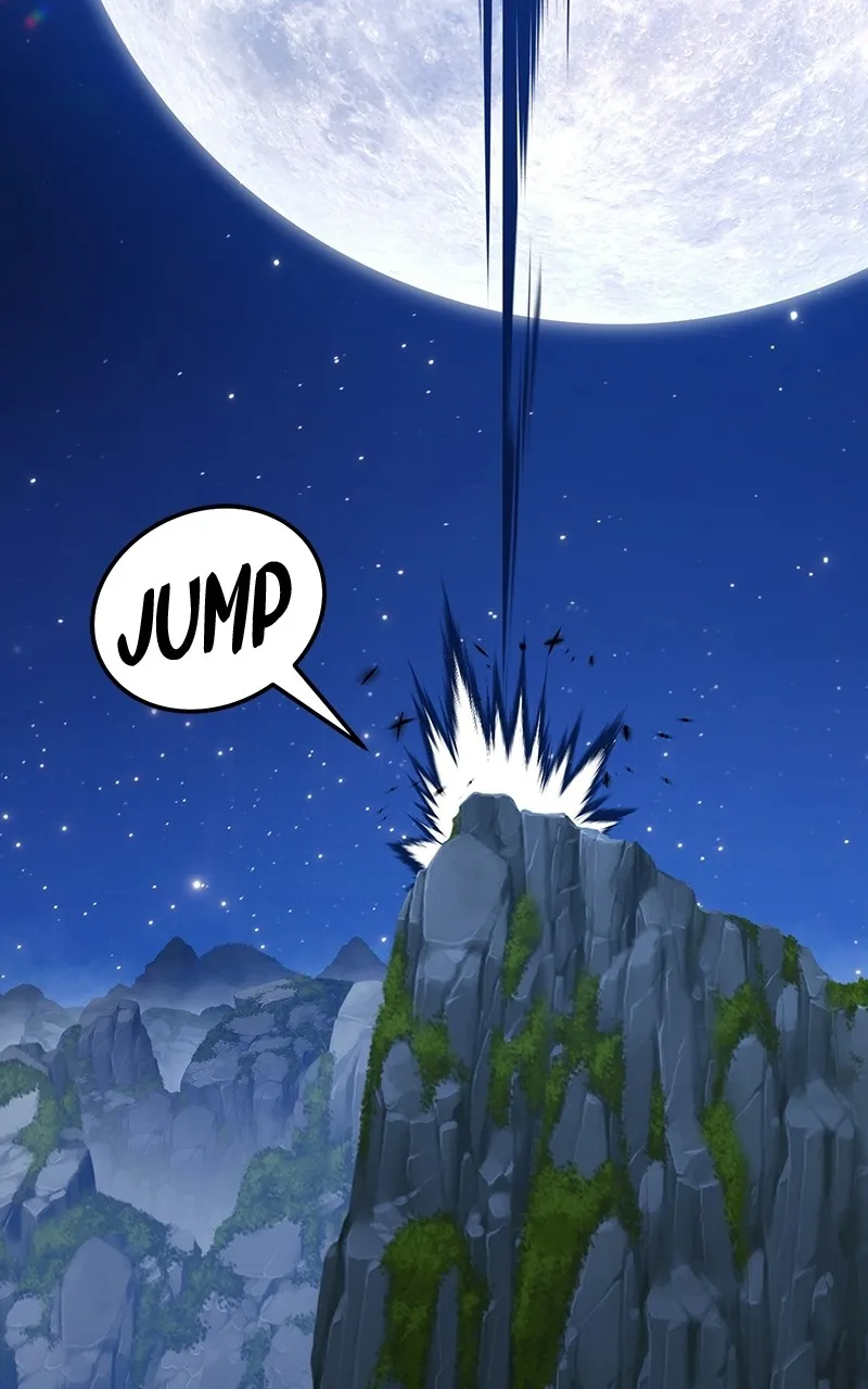 +99 ReinforcedWooden Stick Chapter 21 page 35 - 
