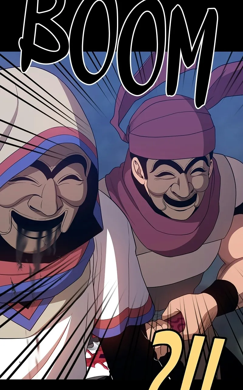 +99 ReinforcedWooden Stick Chapter 21 page 67 - 