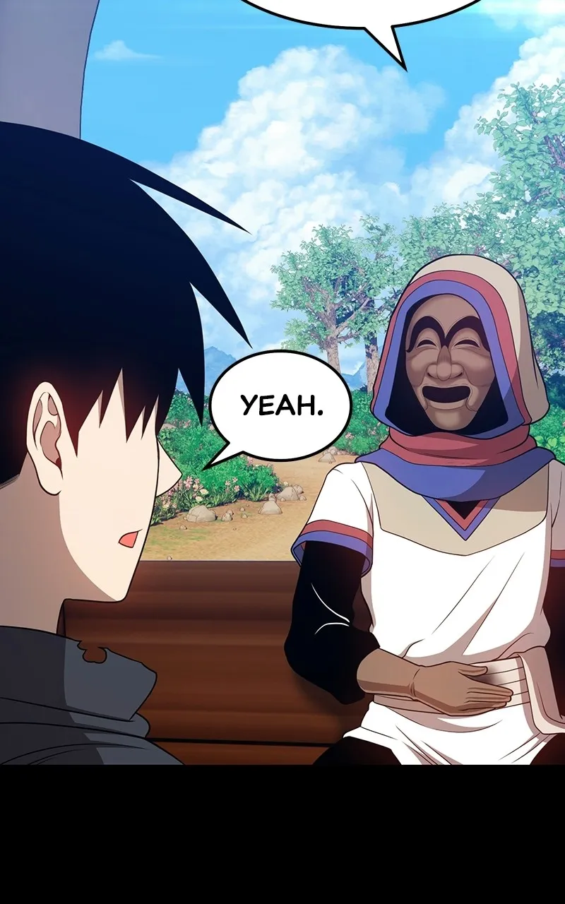 +99 ReinforcedWooden Stick Chapter 22 page 105 - 