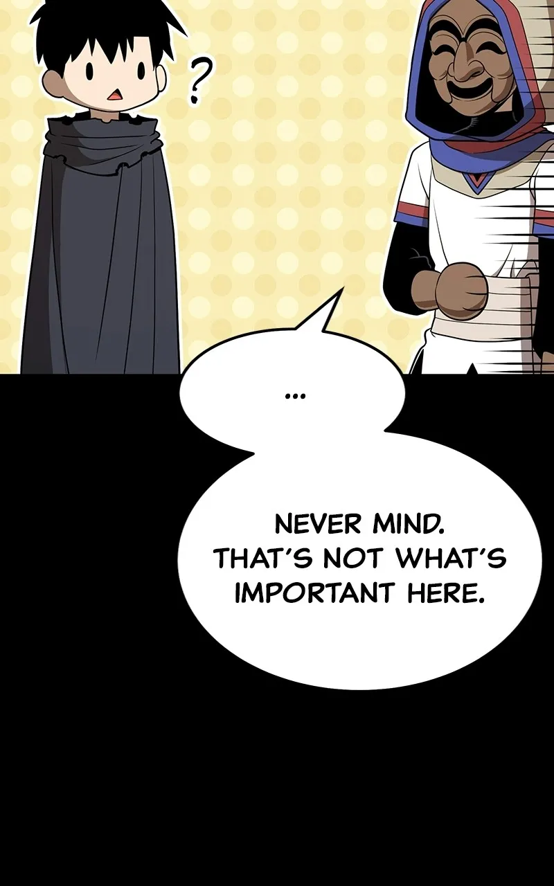 +99 ReinforcedWooden Stick Chapter 22 page 109 - 