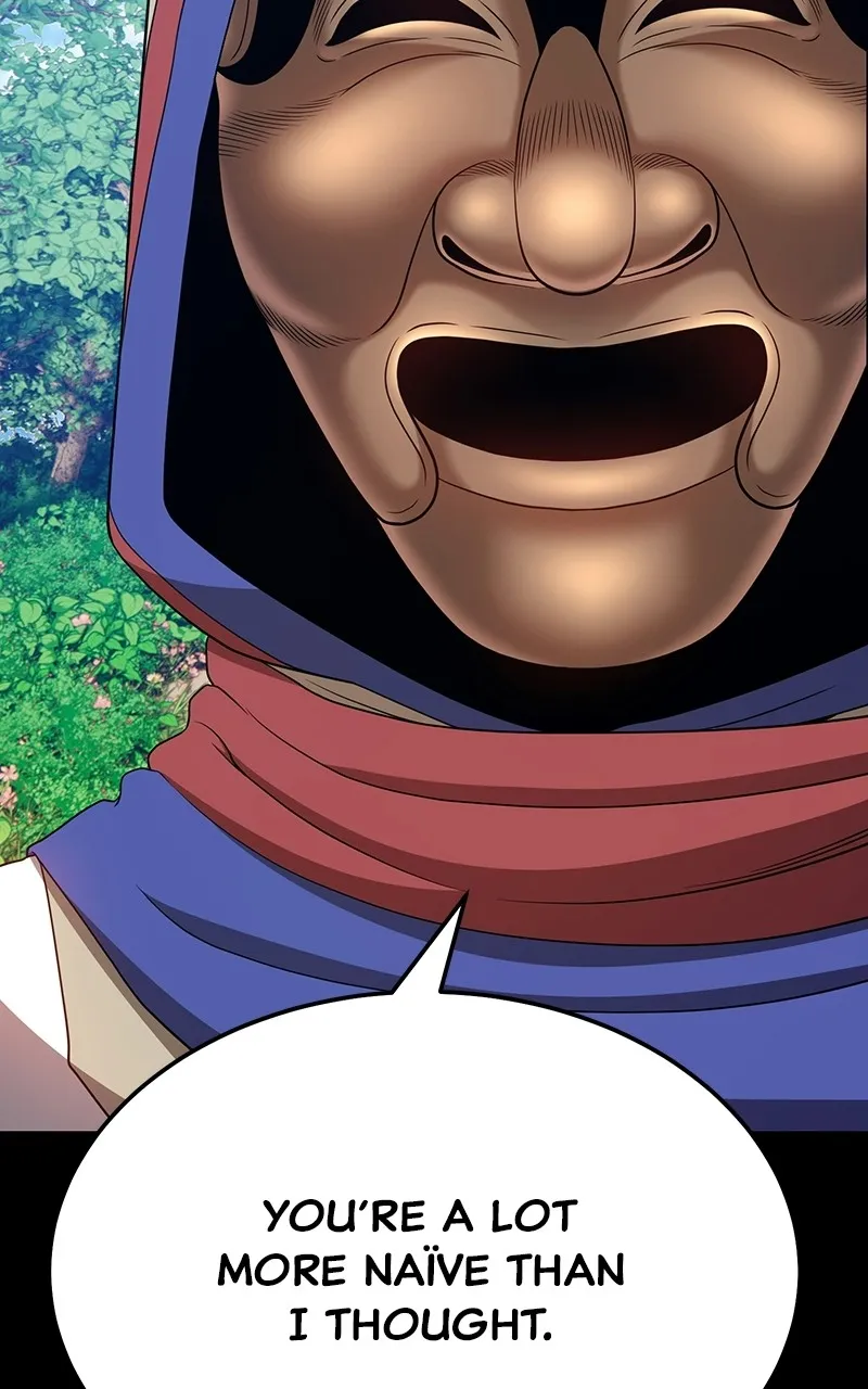 +99 ReinforcedWooden Stick Chapter 22 page 118 - 