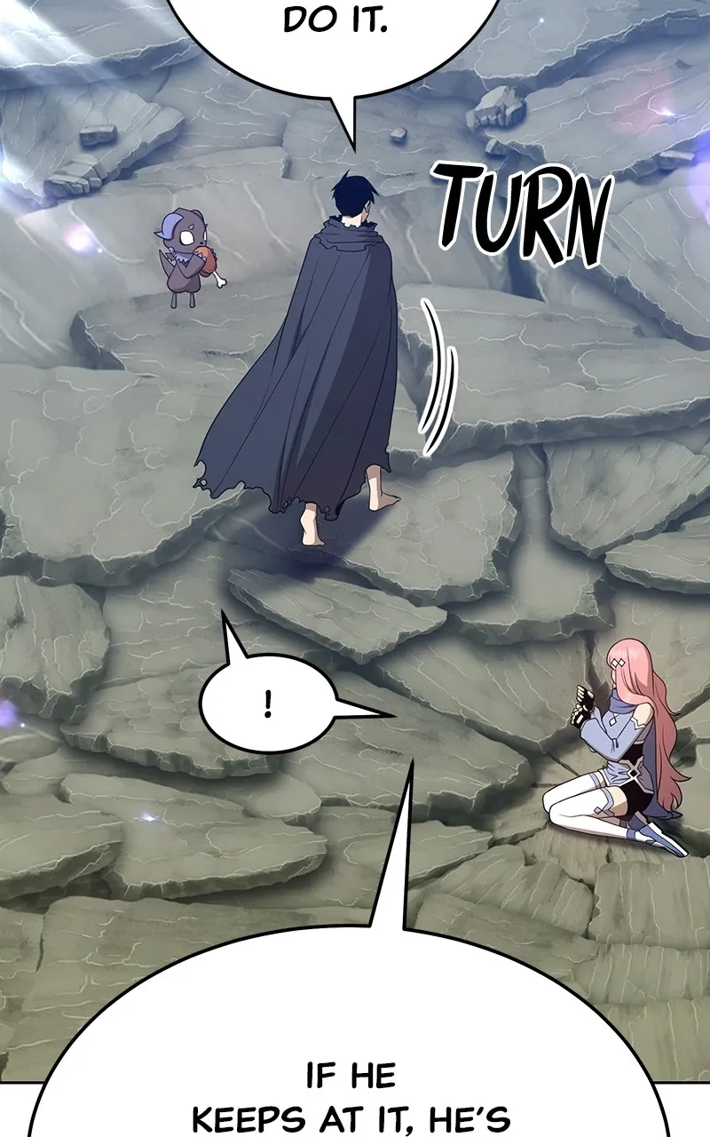 +99 ReinforcedWooden Stick Chapter 22 page 134 - 