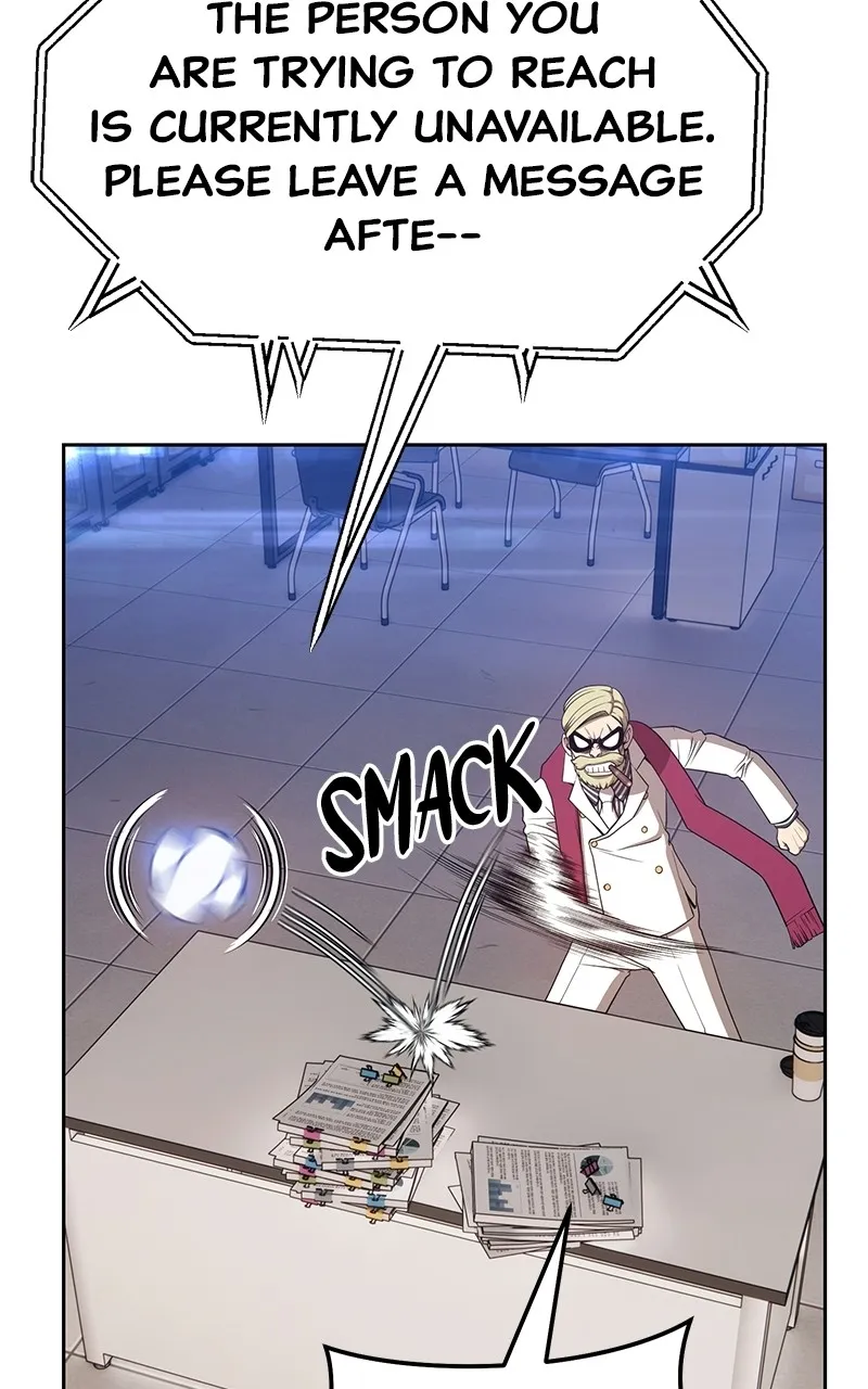 +99 ReinforcedWooden Stick Chapter 22 page 155 - 