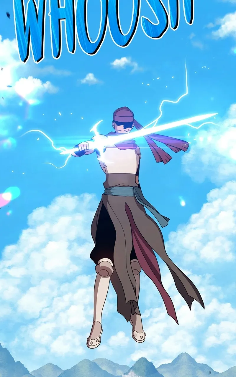 +99 ReinforcedWooden Stick Chapter 22 page 20 - 