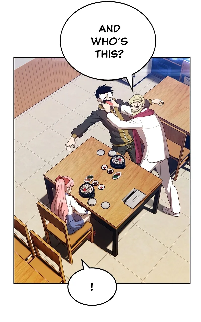+99 ReinforcedWooden Stick Chapter 22 page 193 - 