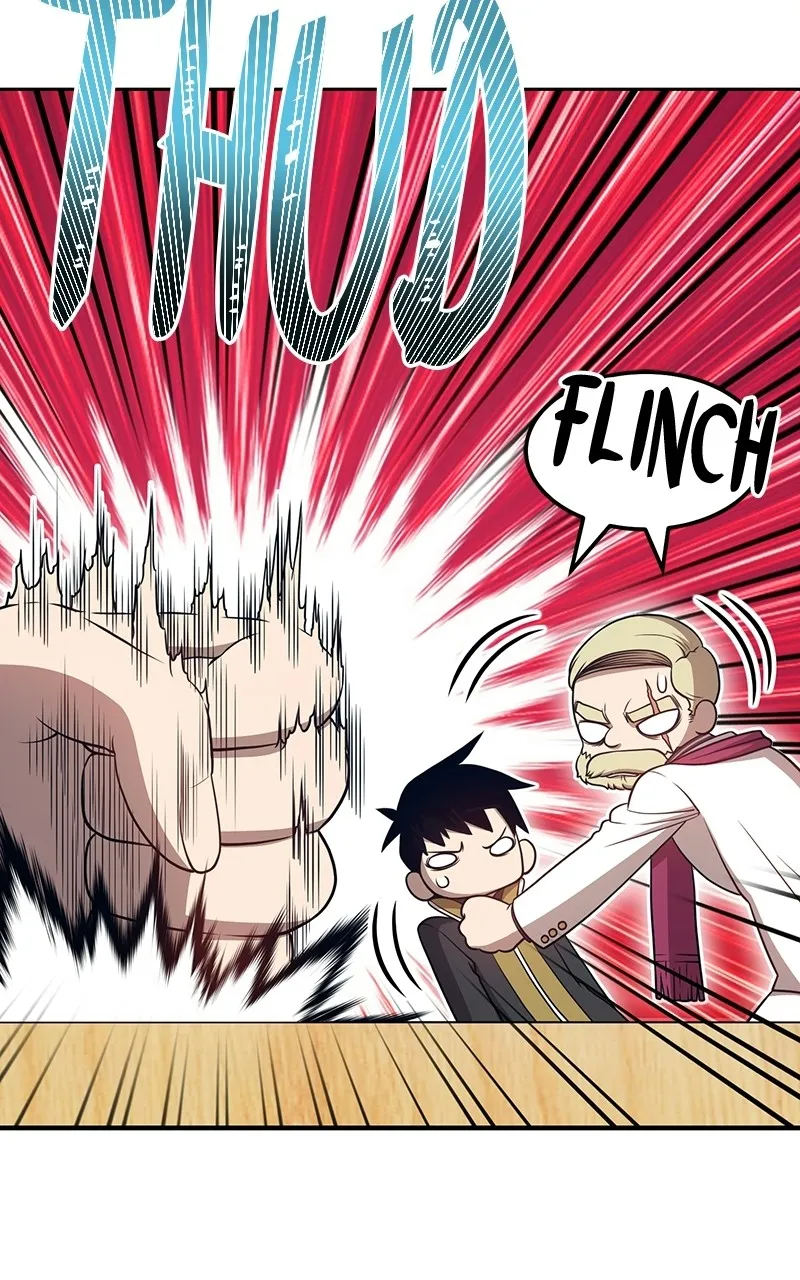 +99 ReinforcedWooden Stick Chapter 22 page 203 - 