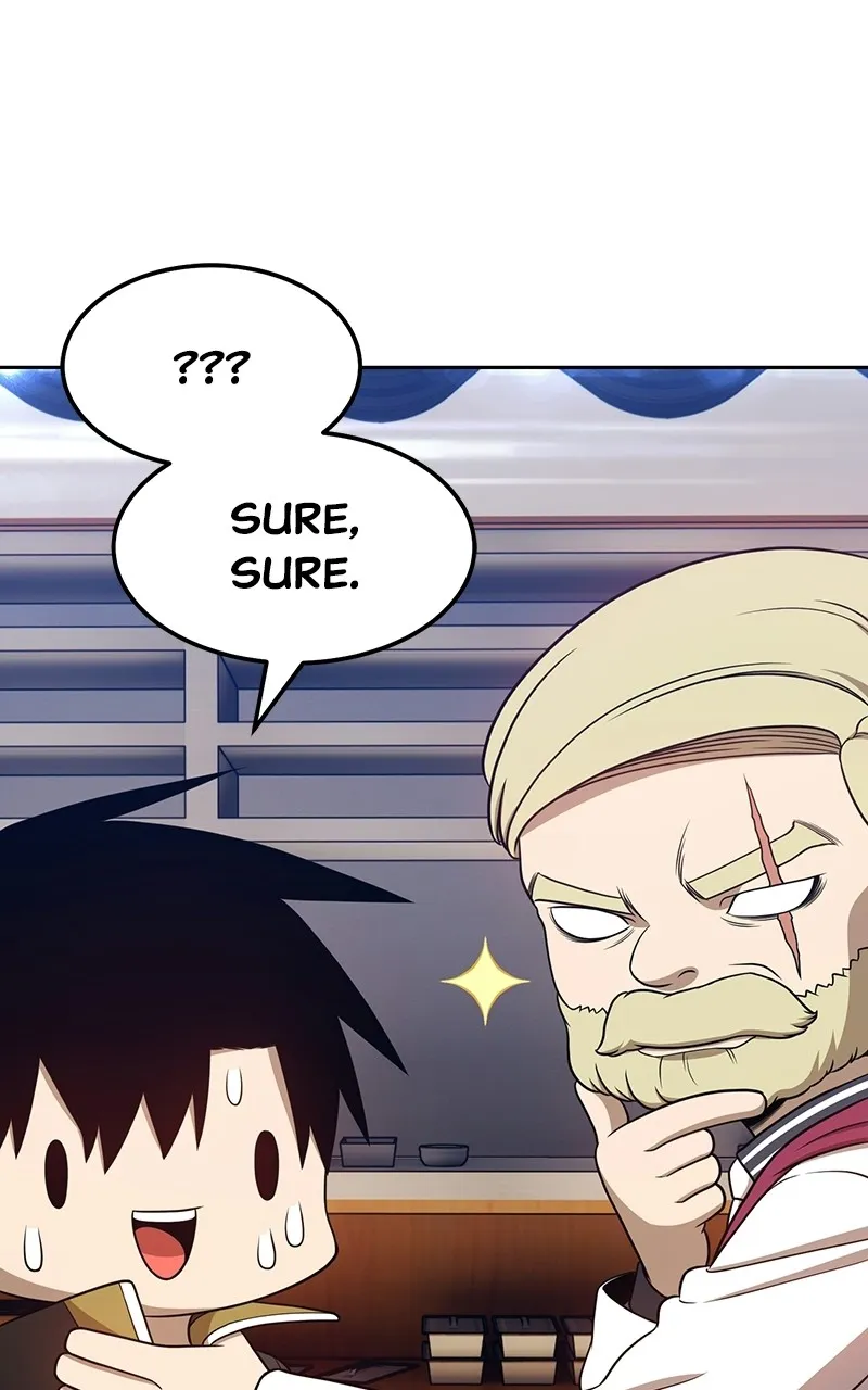 +99 ReinforcedWooden Stick Chapter 22 page 206 - 