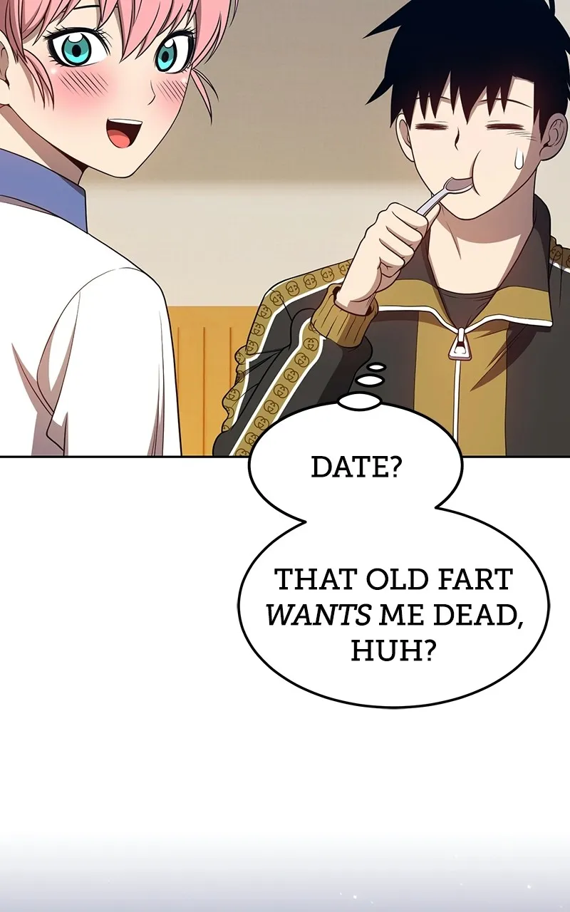+99 ReinforcedWooden Stick Chapter 22 page 227 - 
