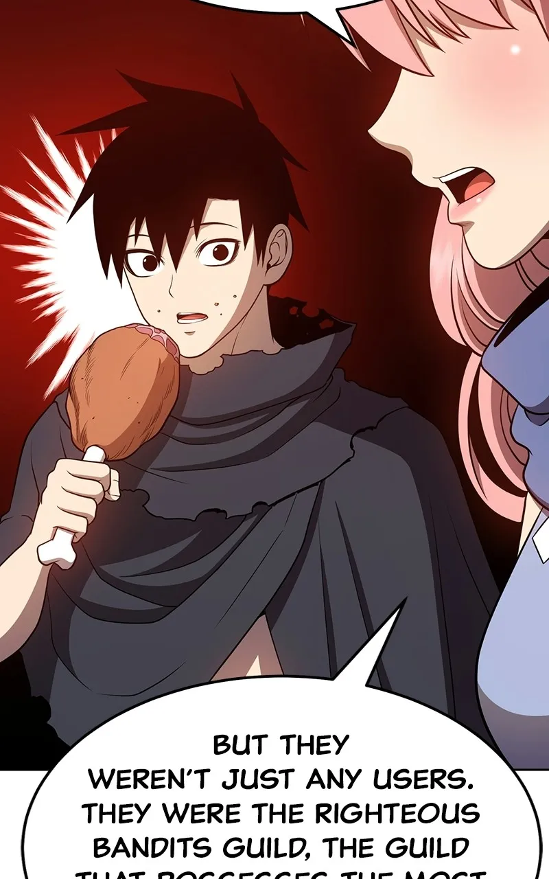 +99 ReinforcedWooden Stick Chapter 22 page 254 - 