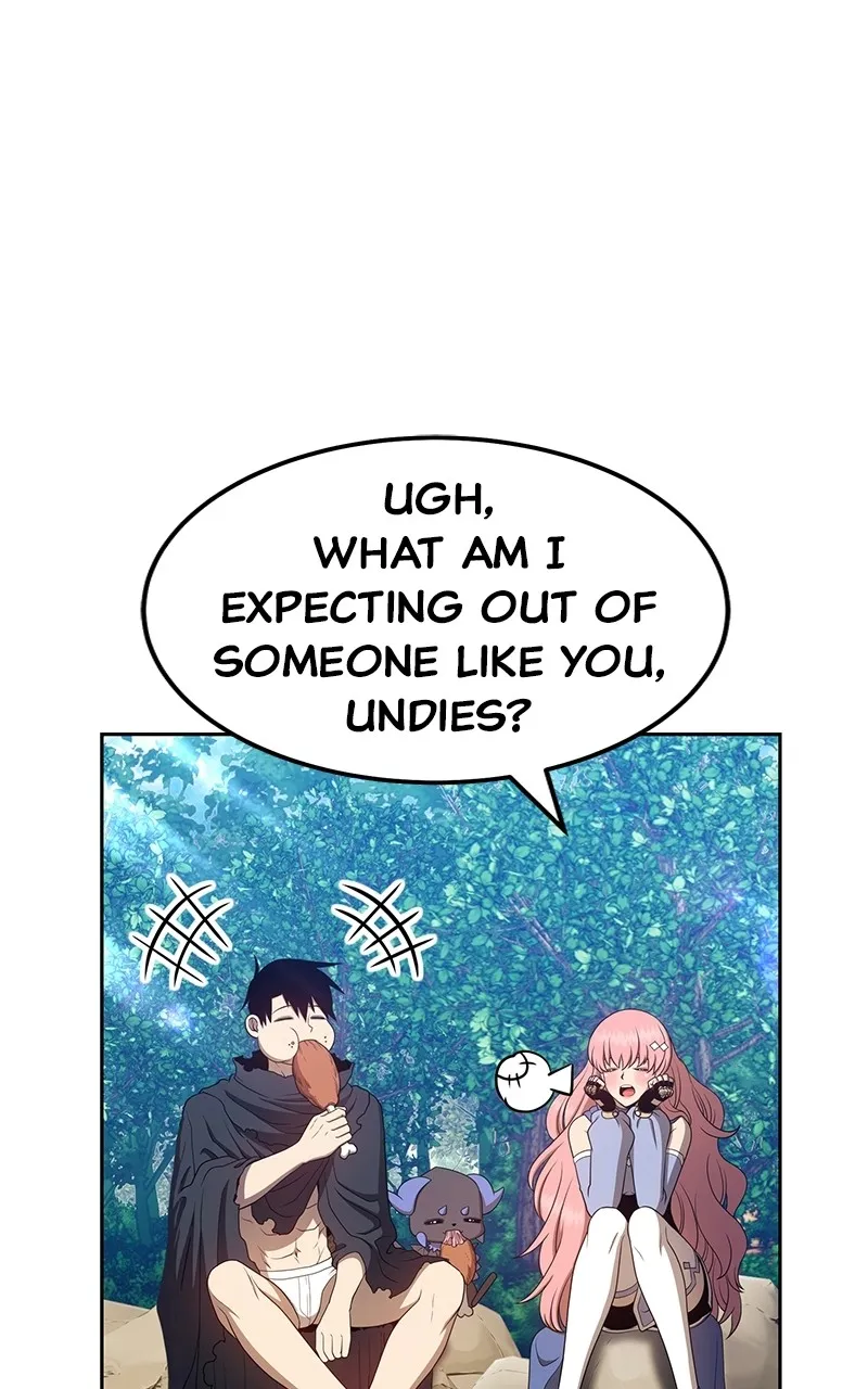 +99 ReinforcedWooden Stick Chapter 22 page 258 - 