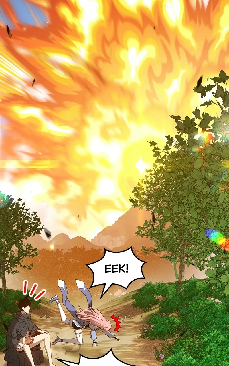 +99 ReinforcedWooden Stick Chapter 22 page 261 - 