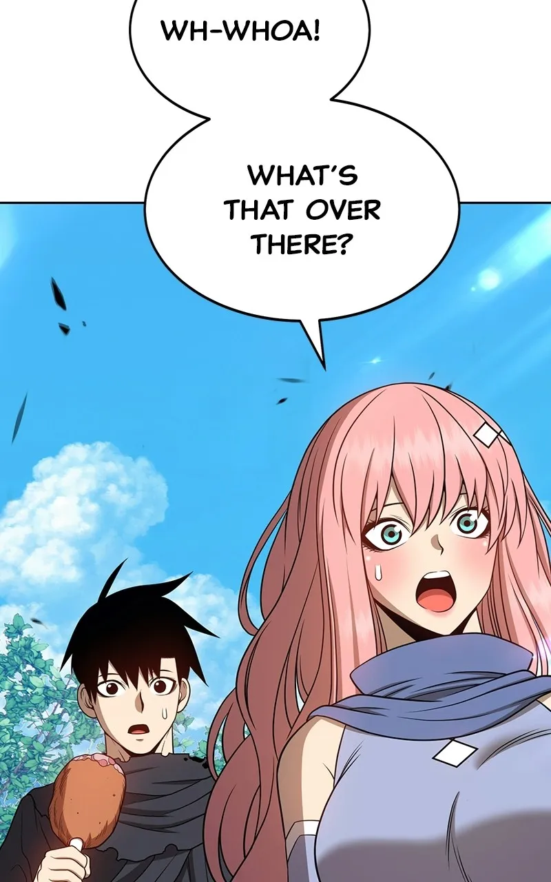 +99 ReinforcedWooden Stick Chapter 22 page 267 - 
