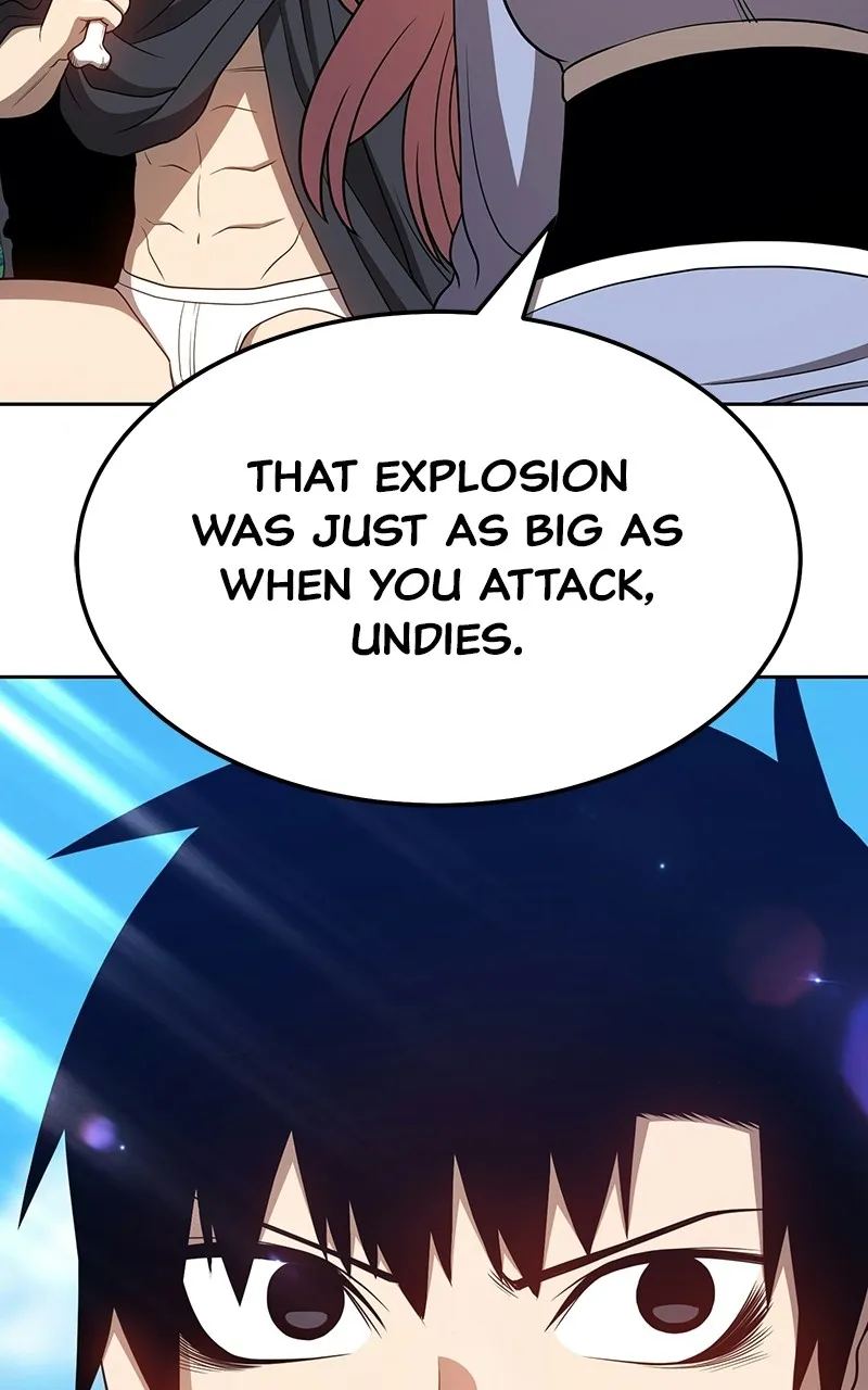 +99 ReinforcedWooden Stick Chapter 22 page 268 - 