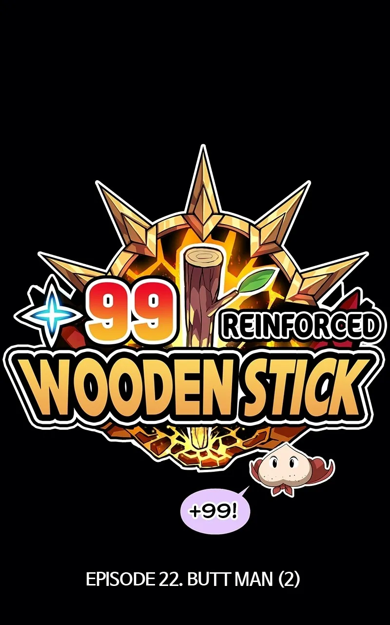 +99 ReinforcedWooden Stick Chapter 22 page 29 - 