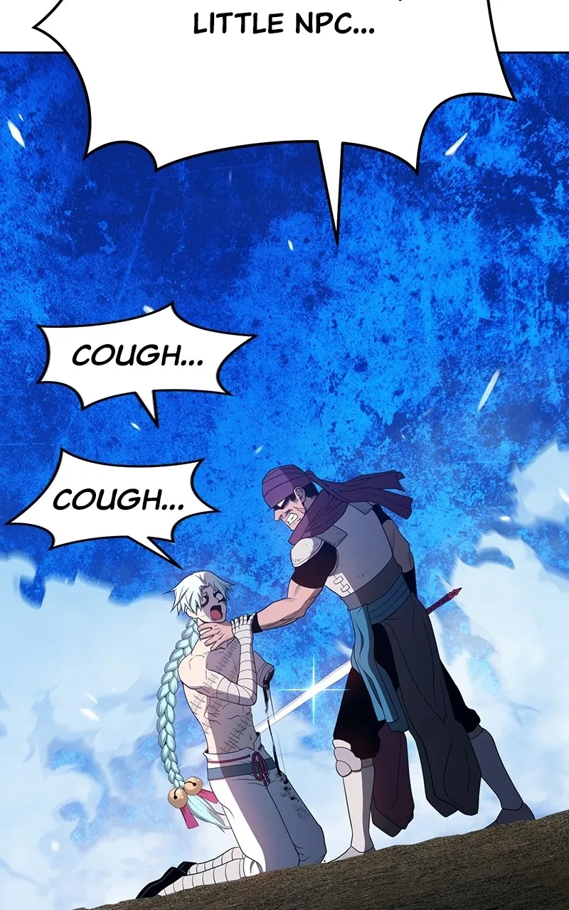 +99 ReinforcedWooden Stick Chapter 22 page 293 - 
