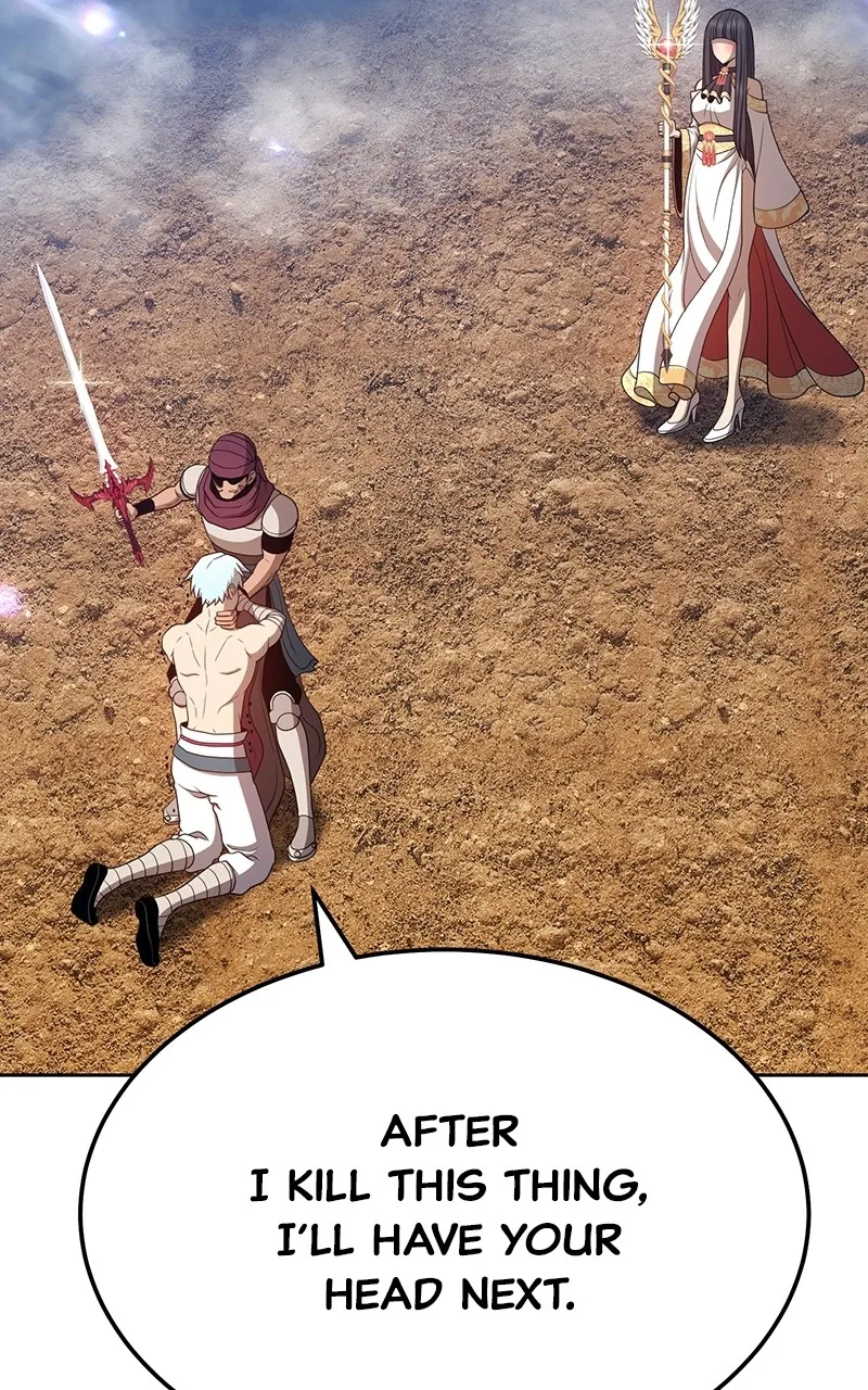 +99 ReinforcedWooden Stick Chapter 22 page 319 - 