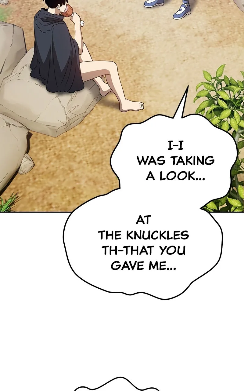 +99 ReinforcedWooden Stick Chapter 22 page 46 - 
