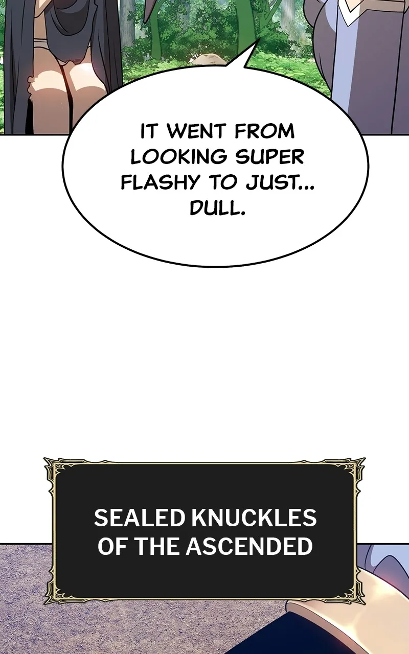+99 ReinforcedWooden Stick Chapter 22 page 65 - 